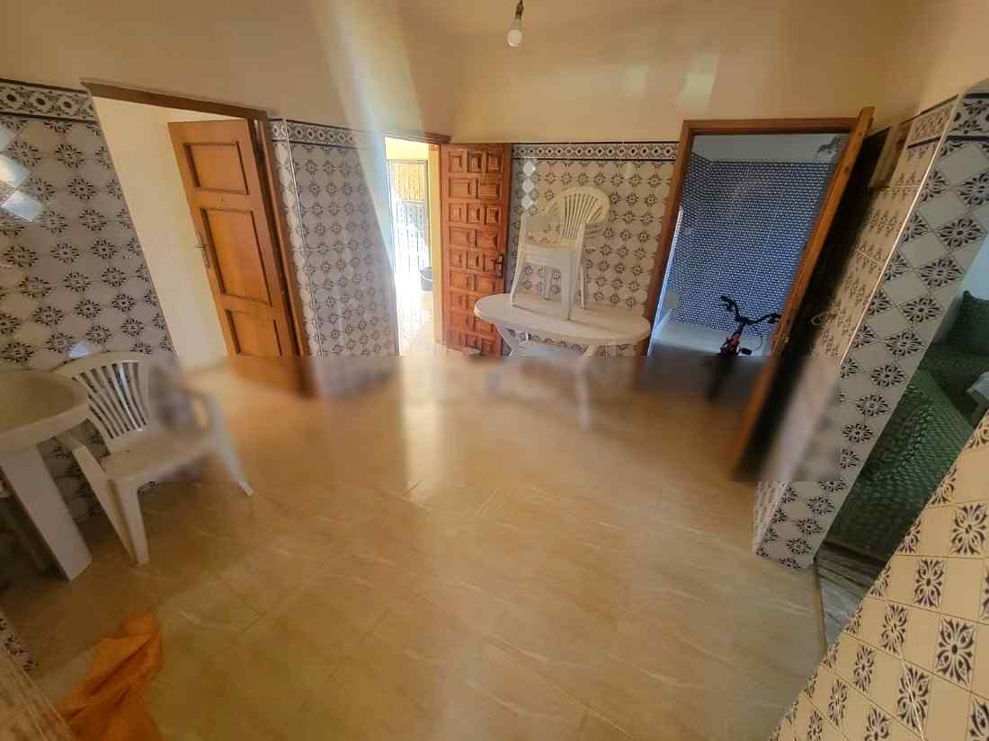 Appartement familial meublé – Prix Négociable - Photo 8