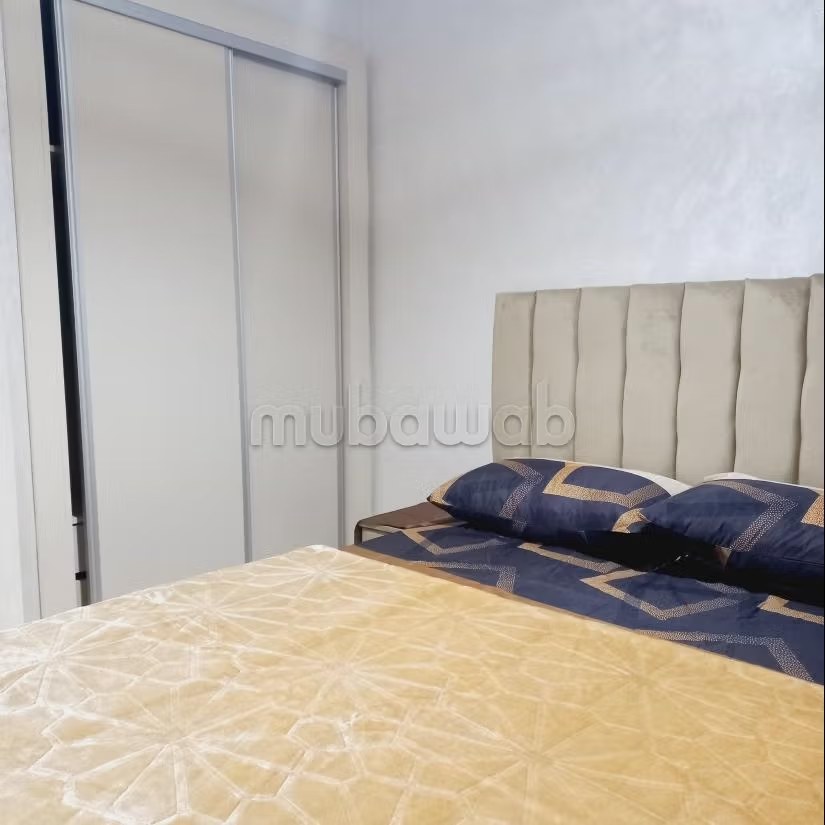 Appartement à l'achat à Guéliz. 2 chambres. Bien meublé - Photo 3