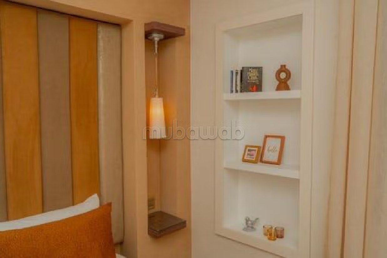 Très belle appartement au Saint de prestigia golf city