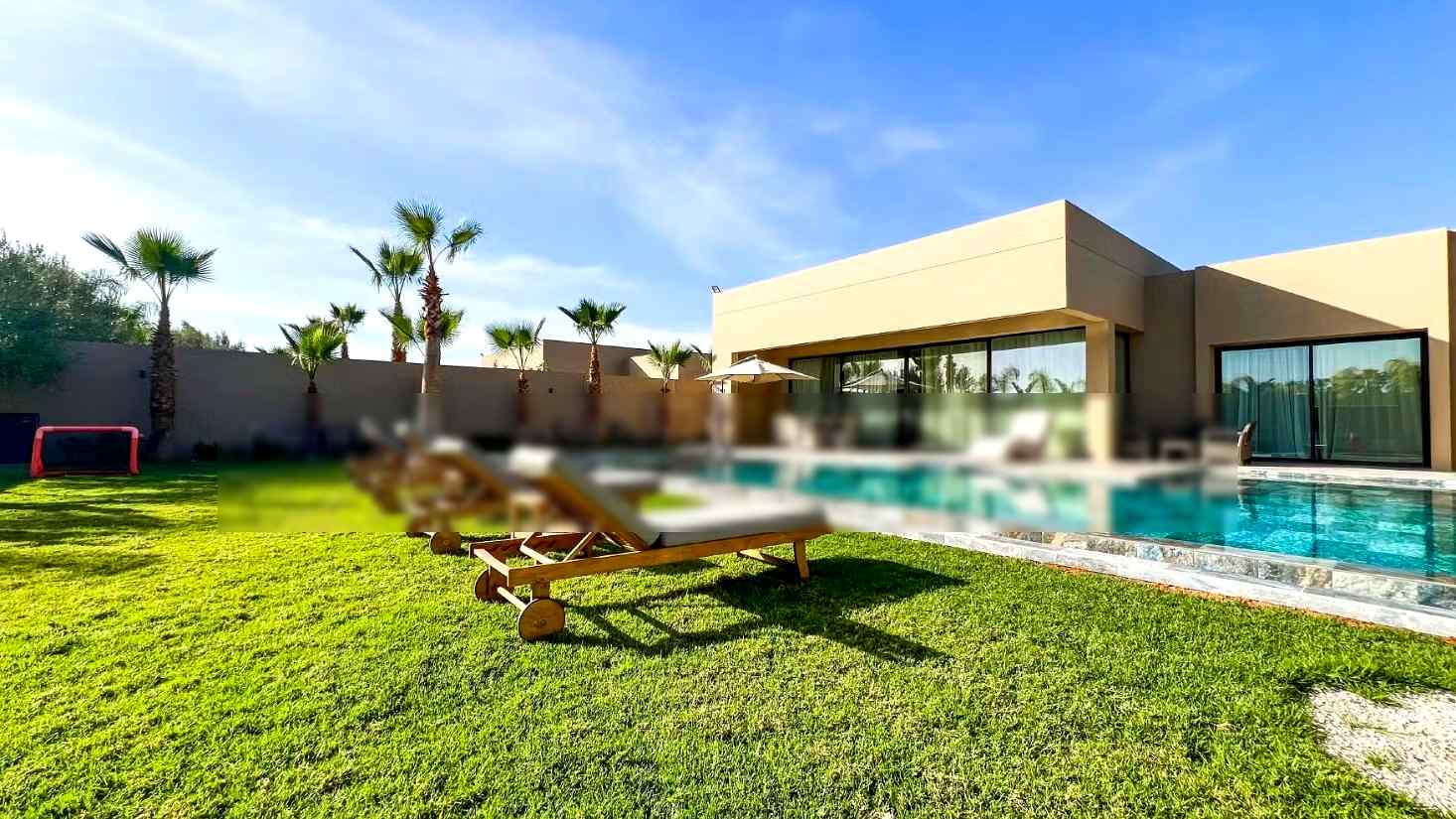 Magnifique villa Agathe avec piscine chauffée - Photo 26
