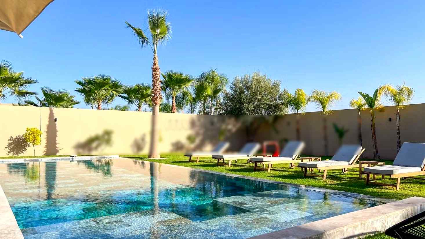 Magnifique villa Agathe avec piscine chauffée - Photo 25