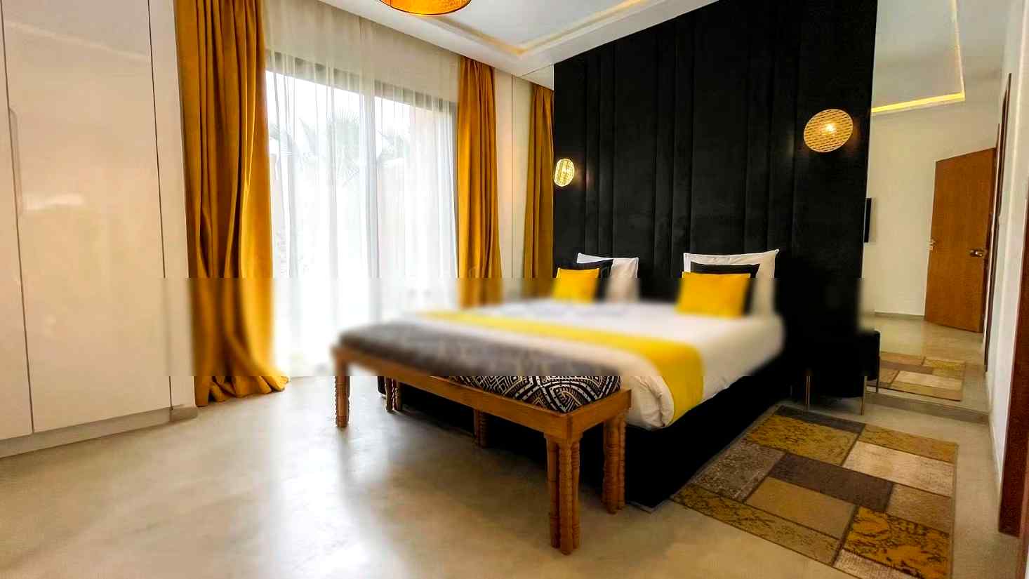 Magnifique villa Agathe avec piscine chauffée - Photo 18