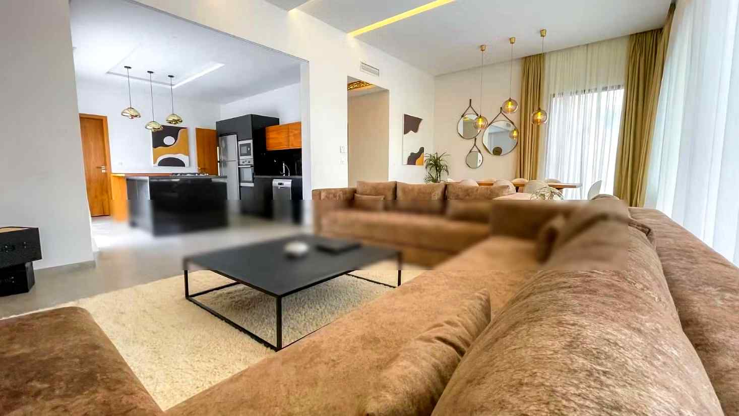 Magnifique villa Agathe avec piscine chauffée - Photo 4