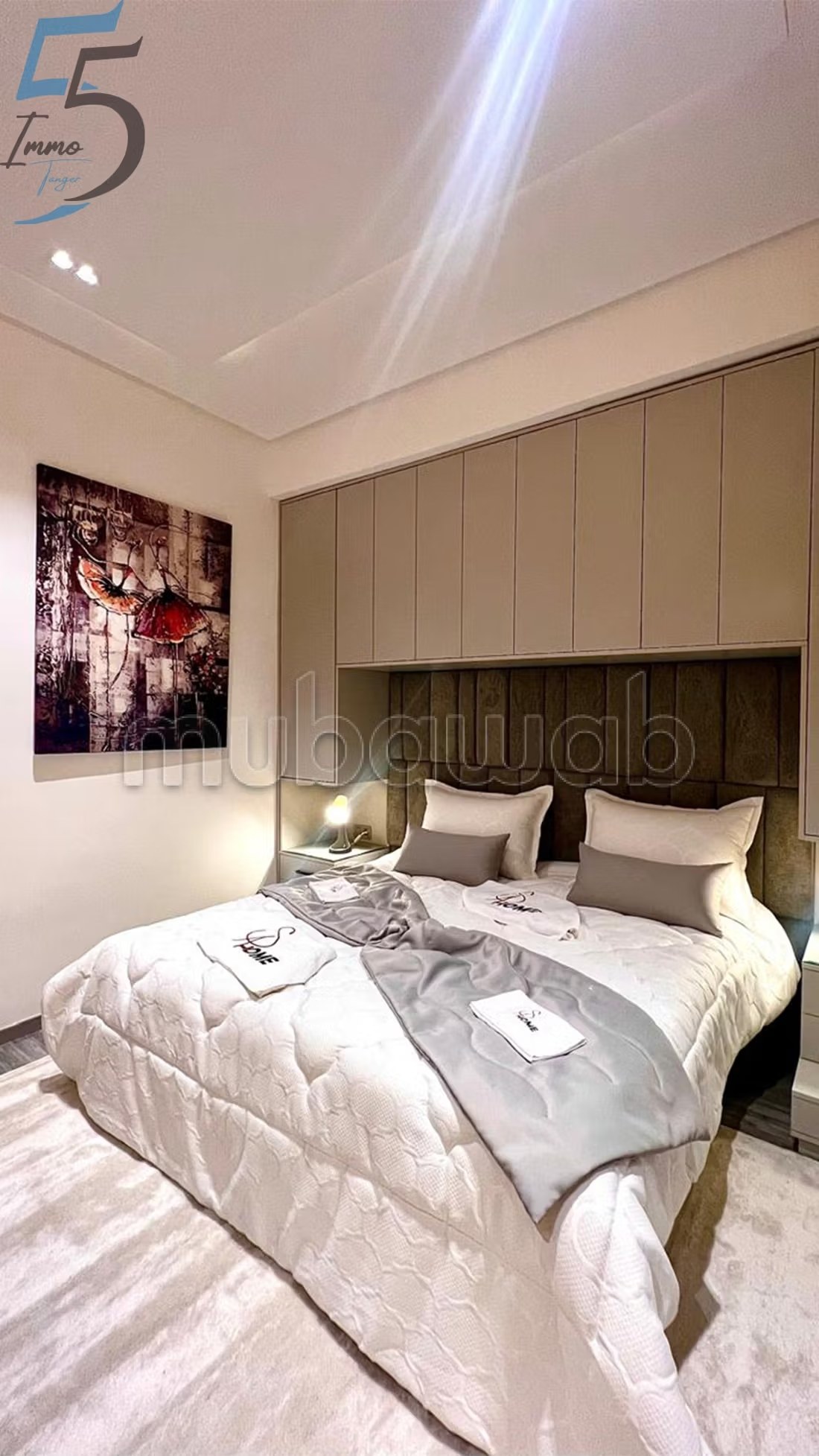 Appartement Meuble De Luxe En Location Courte Durée Branes2