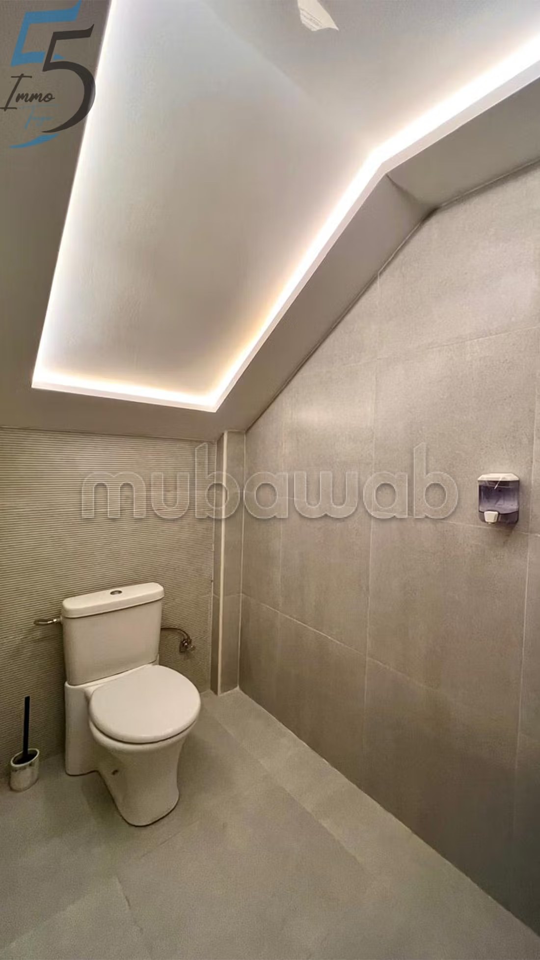 Appartement Meuble De Luxe En Location Courte Durée Branes2 - Photo 14