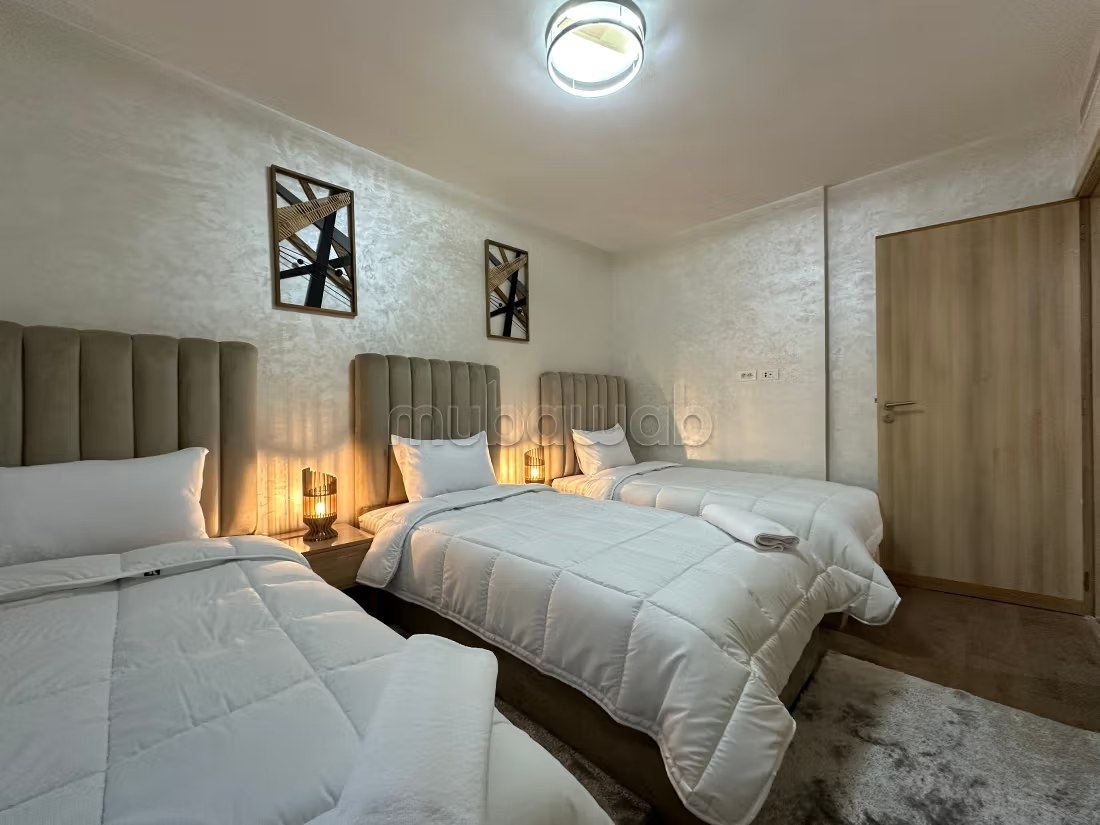Appartement haut standing 2Ch Iken Park - Photo 12