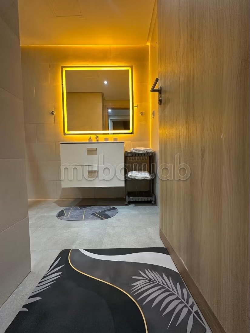Appartement haut standing 2Ch Iken Park - Photo 20