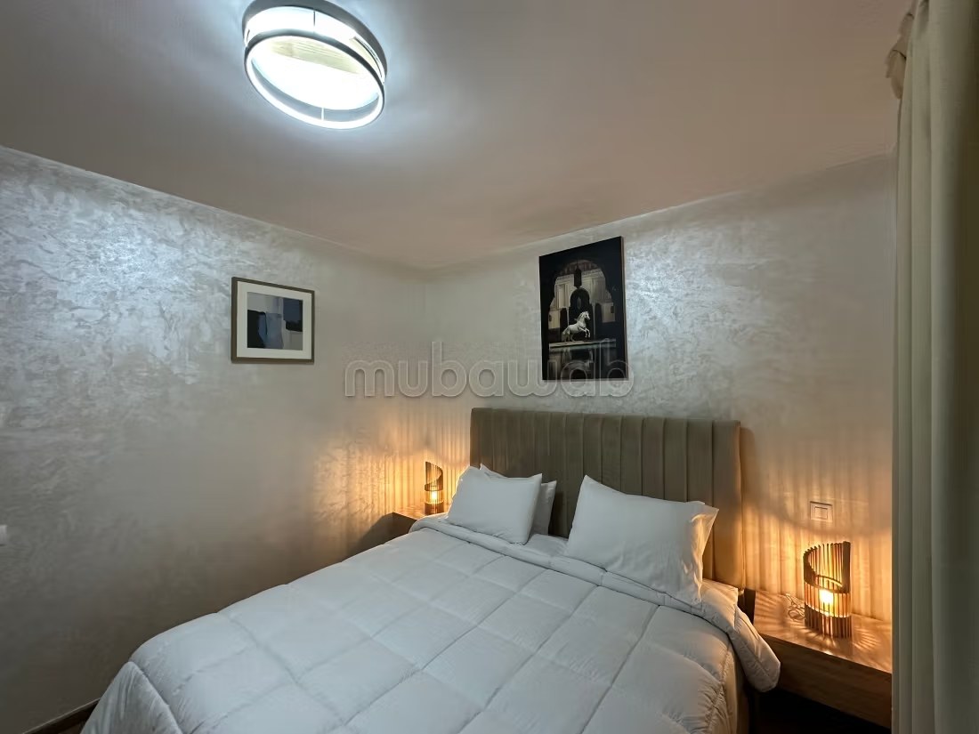 Appartement haut standing 2Ch Iken Park - Photo 17