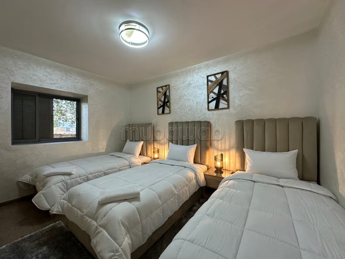 Appartement haut standing 2Ch Iken Park - Photo 13