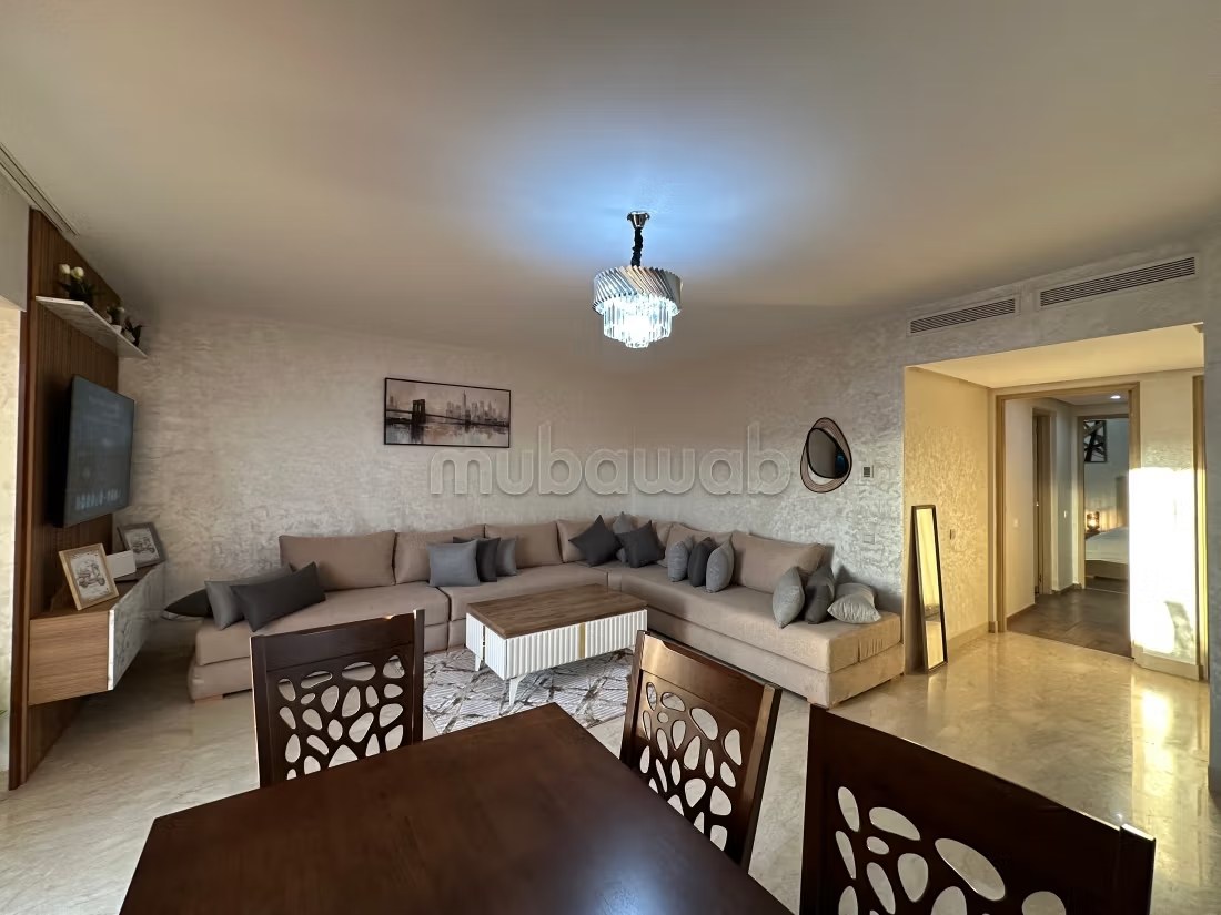 Appartement haut standing 2Ch Iken Park - Photo 10
