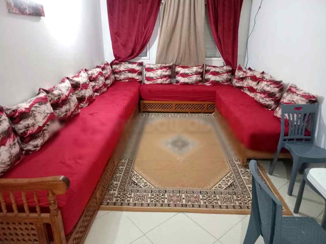 Appartement familial meublé Sécurisé - Photo 4