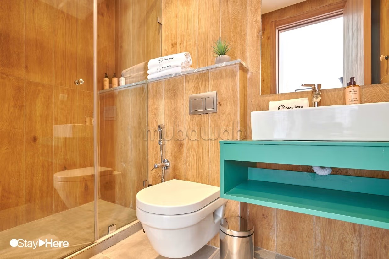 Appartement Cosy avec Terrasse Privée Maarif - Photo 5