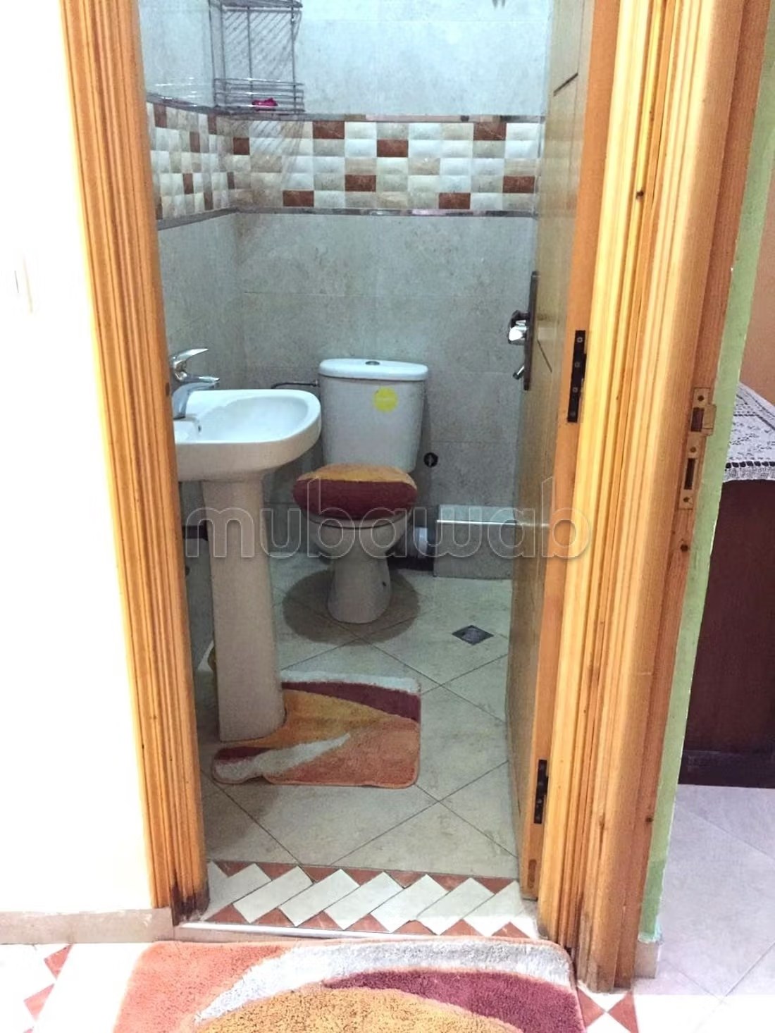 Appartement meublé familiale Agadir - Photo 12