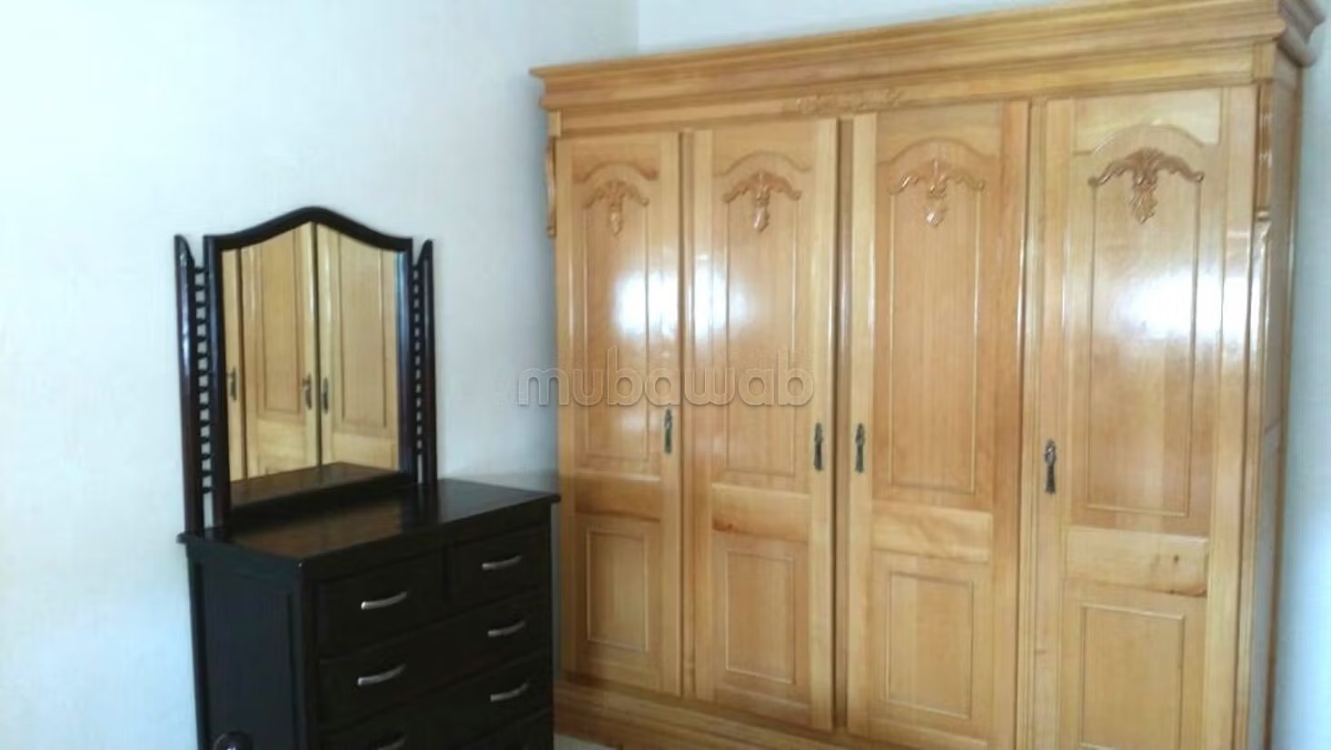 Appartement meublé familiale Agadir - Photo 5