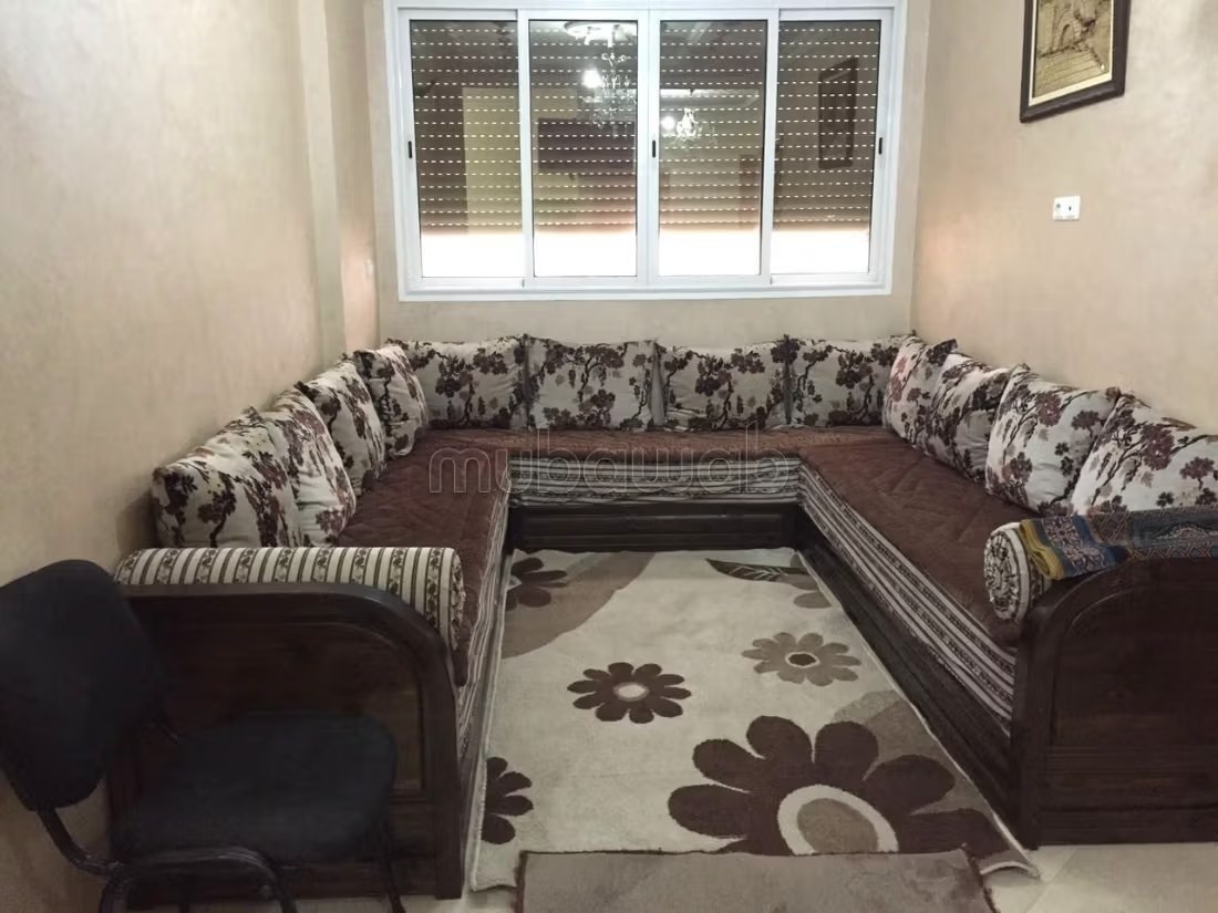 Appartement meublé familiale Agadir - Photo 6