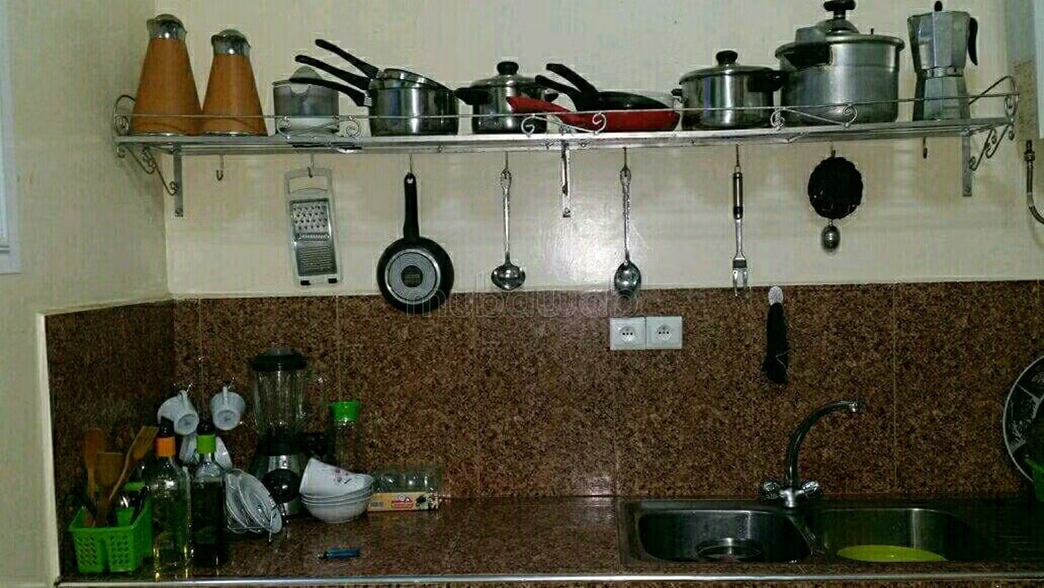 Appartement meublé familiale Agadir - Photo 8