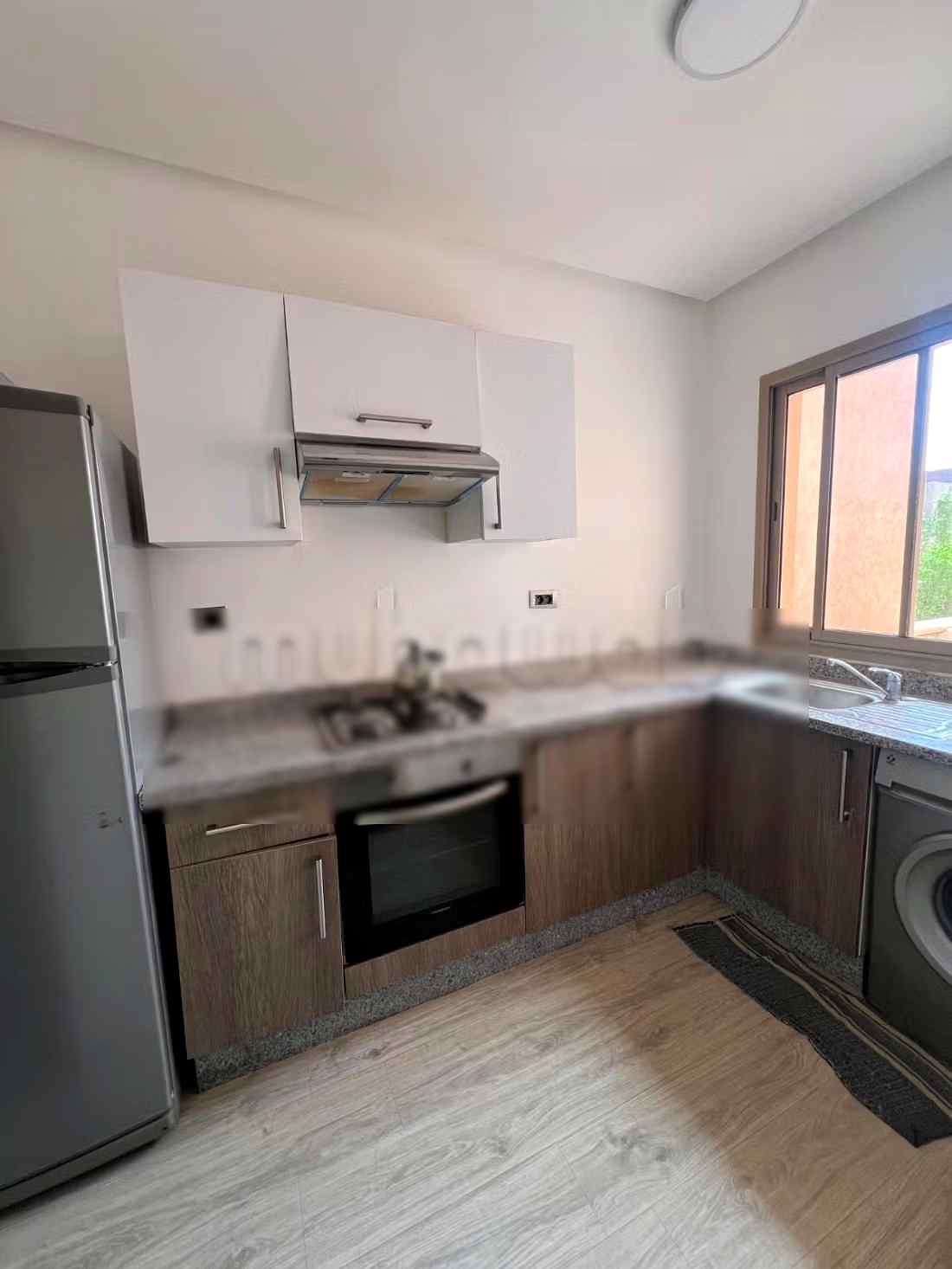 Location saisonnière villa haut standing à Bab Ighli. Surface de 90 m². Antenne parabolique et sécurité - Photo 10