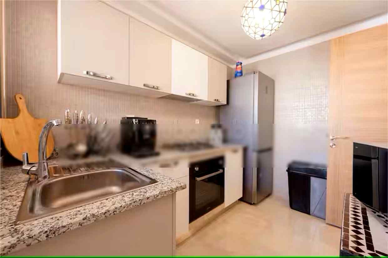 Luxueux Appartement avec 2 piscines - Photo 13