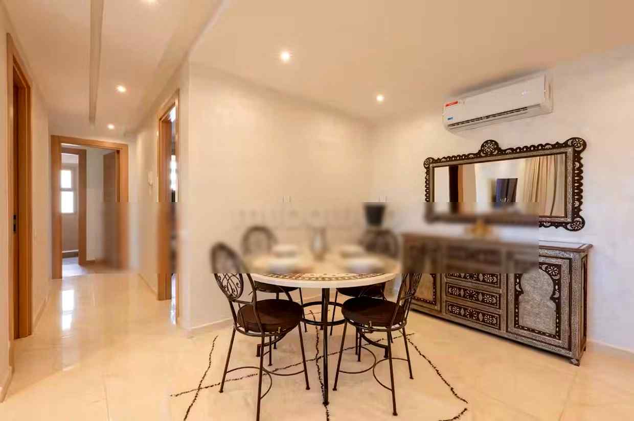 Luxueux Appartement avec 2 piscines - Photo 10
