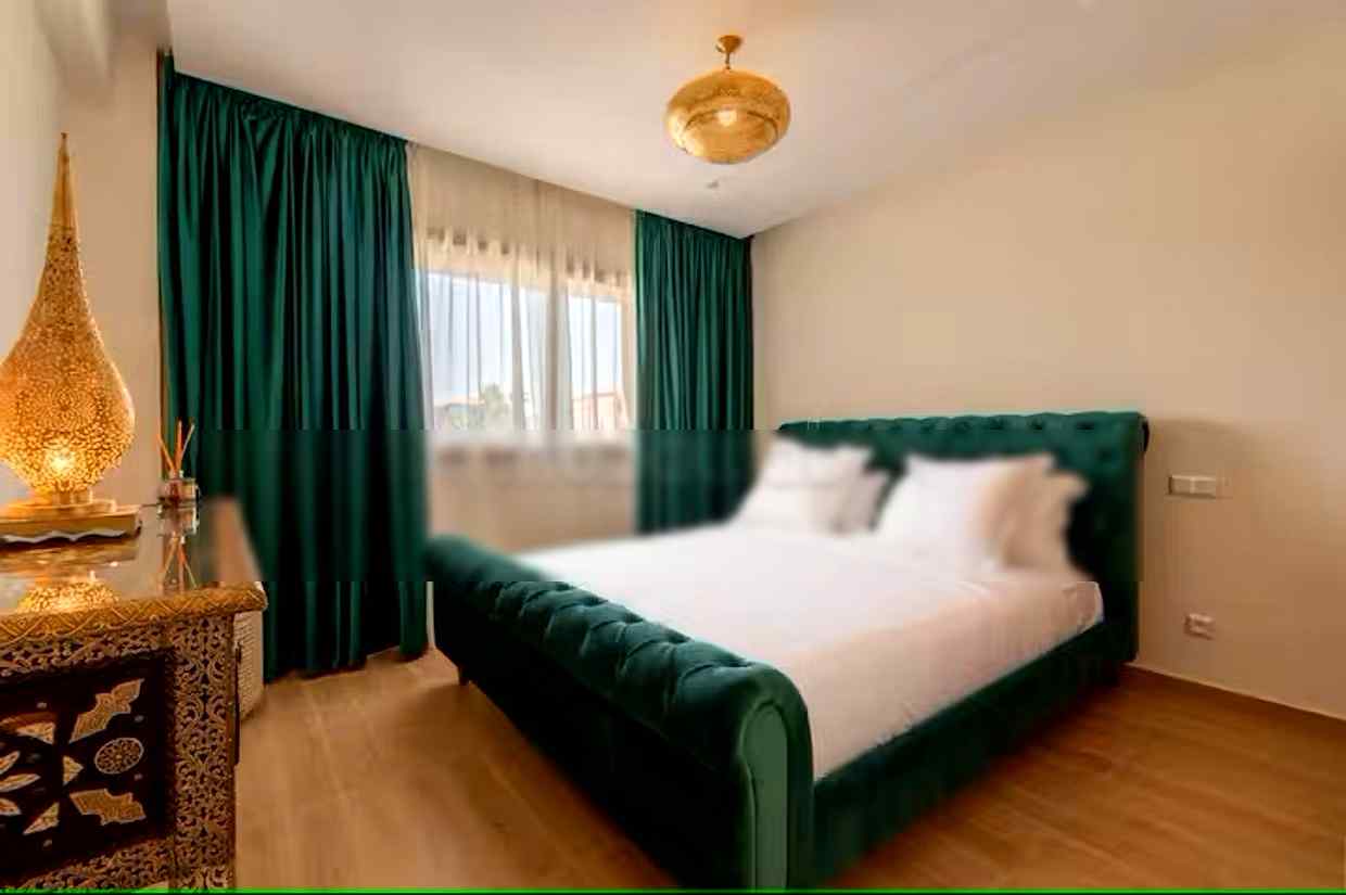 Luxueux Appartement avec 2 piscines - Photo 21
