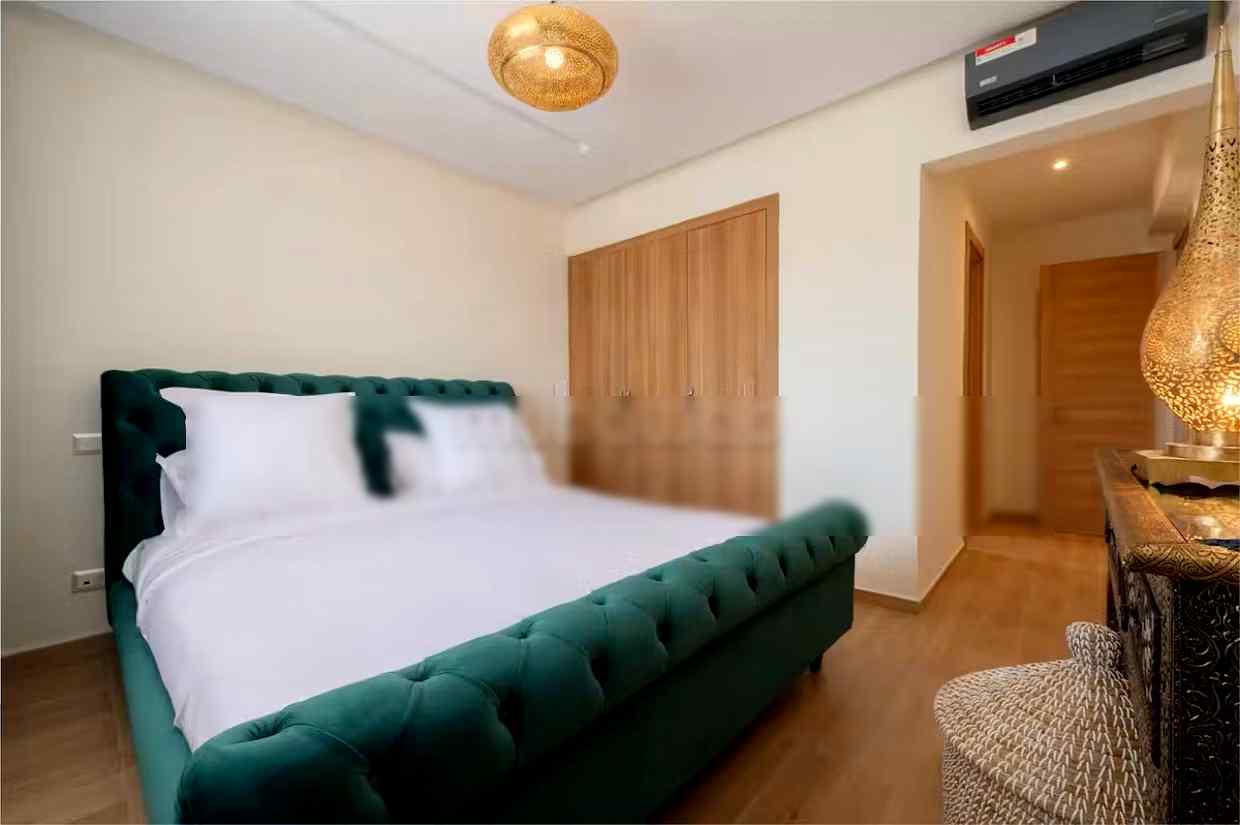 Luxueux Appartement avec 2 piscines - Photo 20
