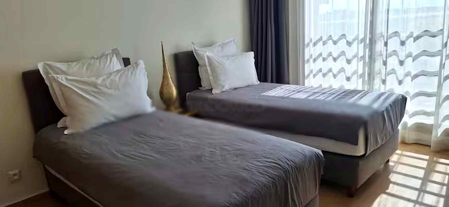 Luxueux Appartement avec 2 piscines - Photo 19
