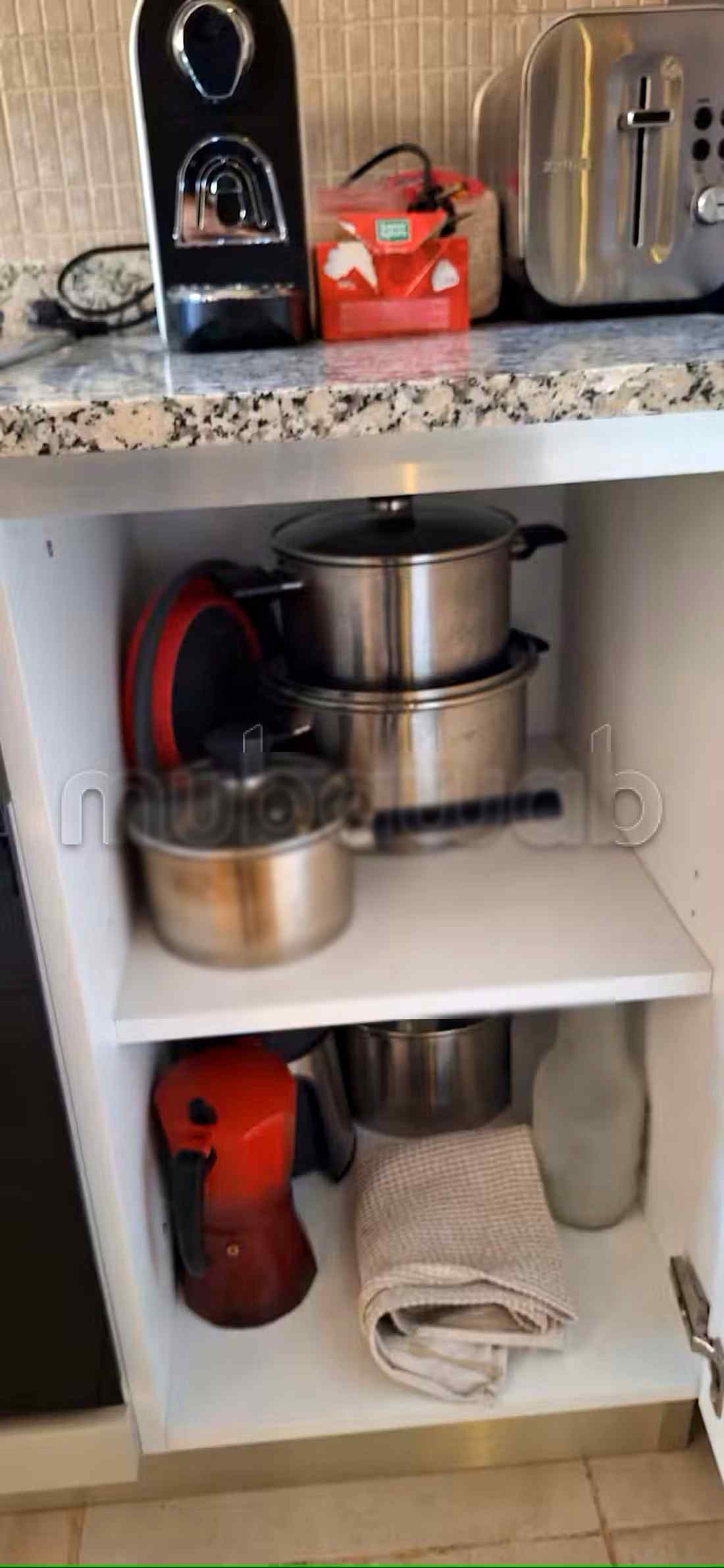 Luxueux Appartement avec 2 piscines - Photo 14