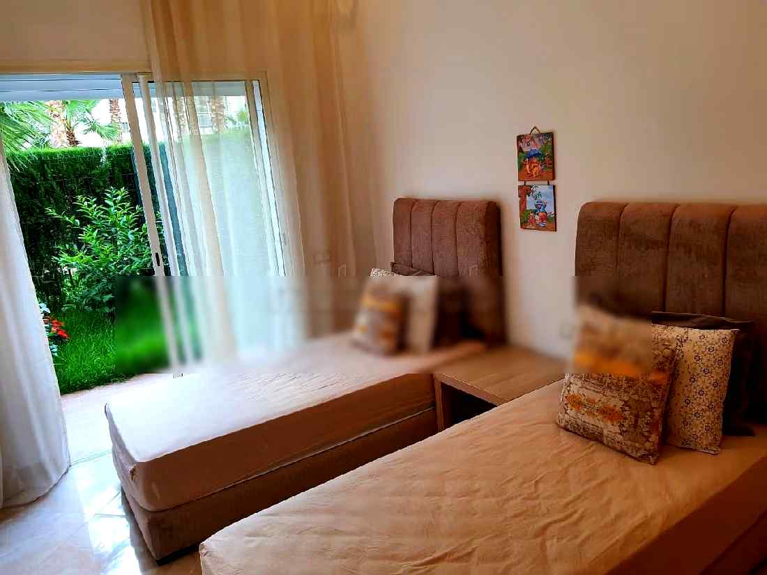 Joli appartement avec jardin privatif accès direct - Photo 6