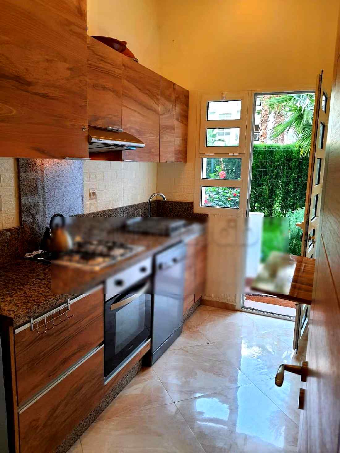 Joli appartement avec jardin privatif accès direct - Photo 12