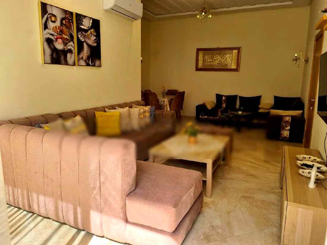 Joli appartement avec jardin privatif accès direct - Photo 3