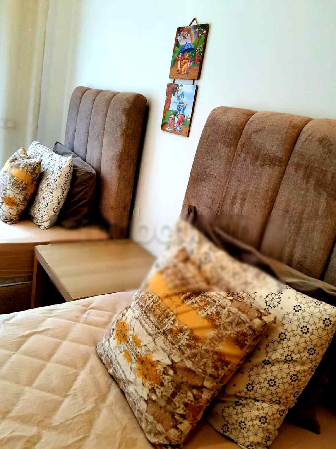 Joli appartement avec jardin privatif accès direct - Photo 4