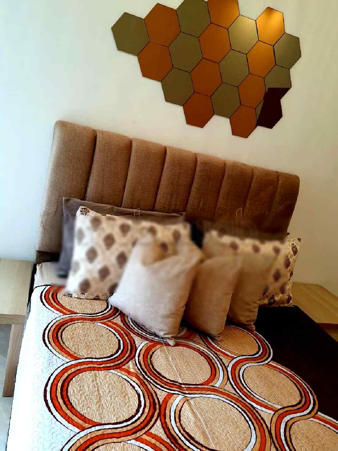Joli appartement avec jardin privatif accès direct - Photo 9