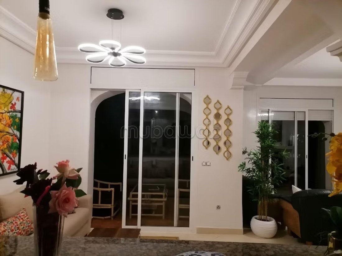 Bel appartement balnéaire à louer