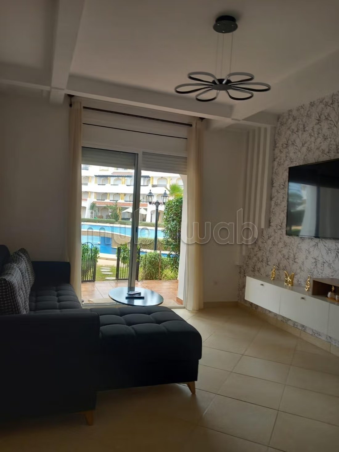 Bel appartement balnéaire à louer - Photo 8