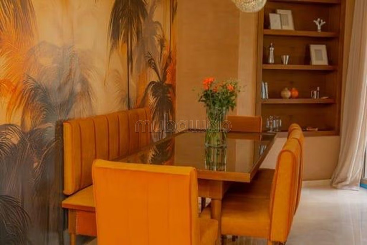 Très chic appartement au saint de Prestigia - Photo 16