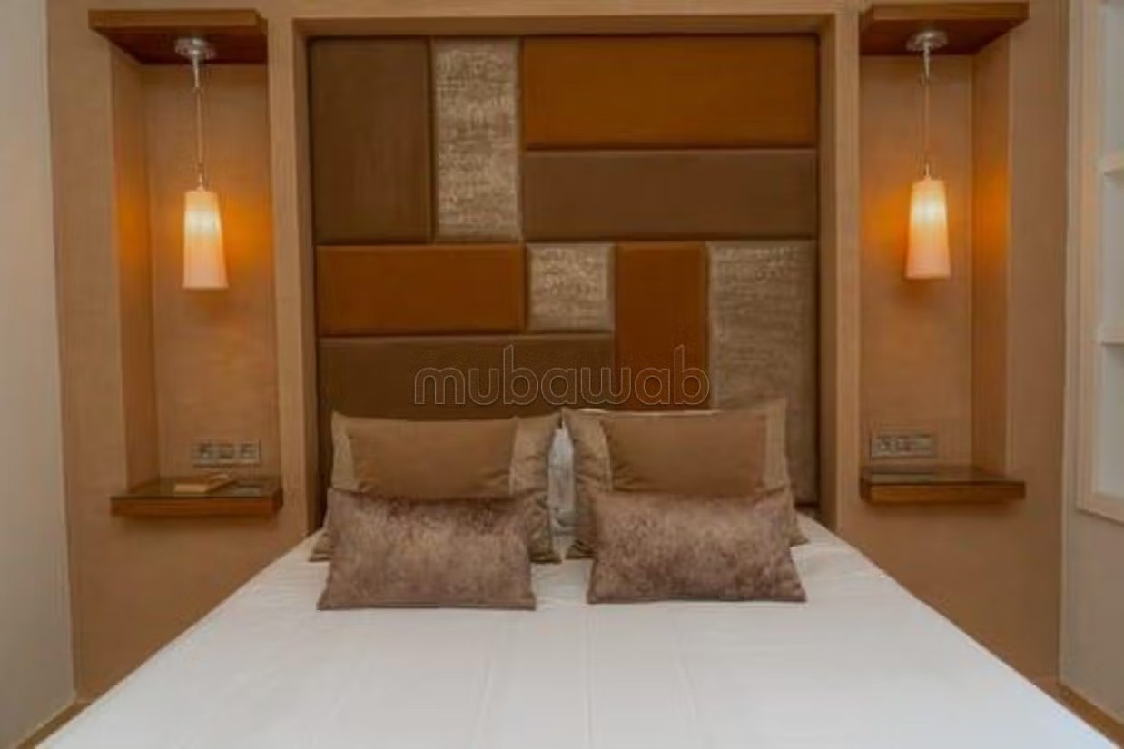 Très chic appartement au saint de Prestigia - Photo 14