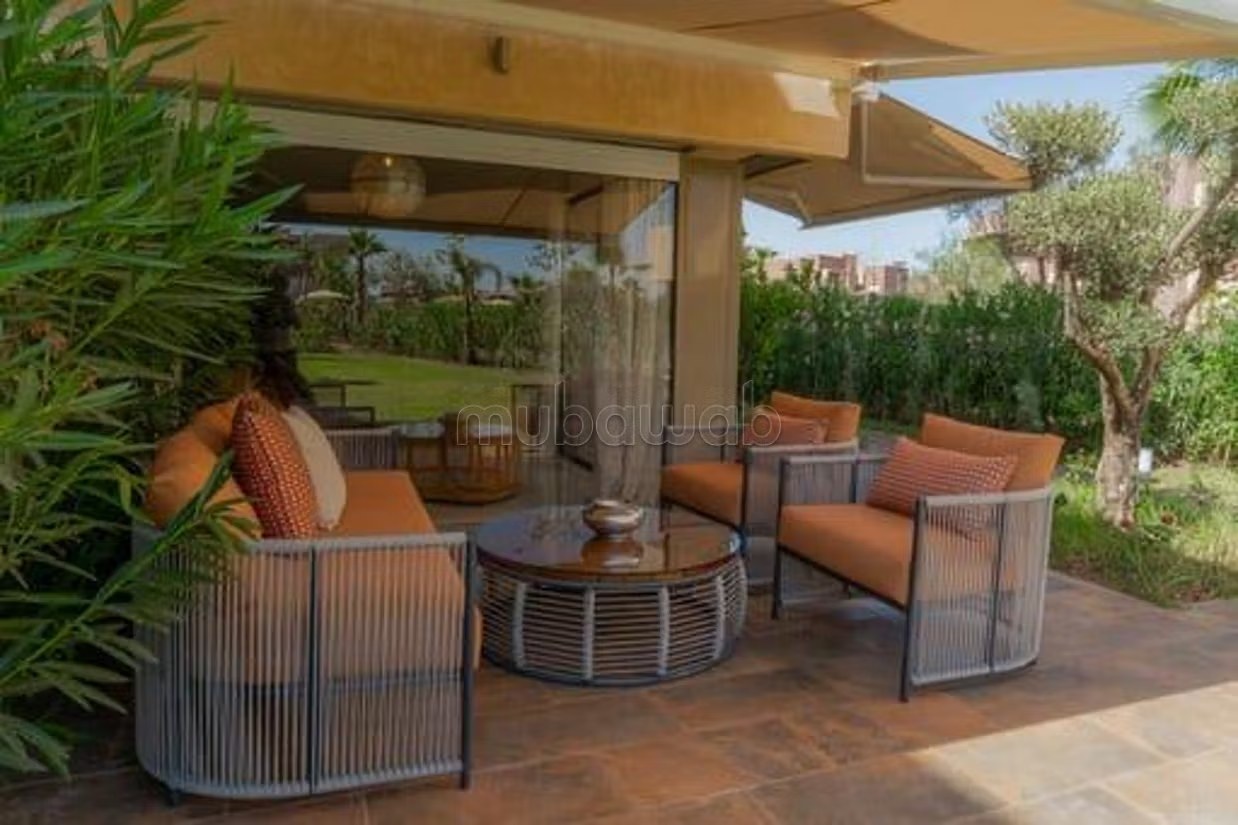 Très chic appartement au saint de Prestigia - Photo 9