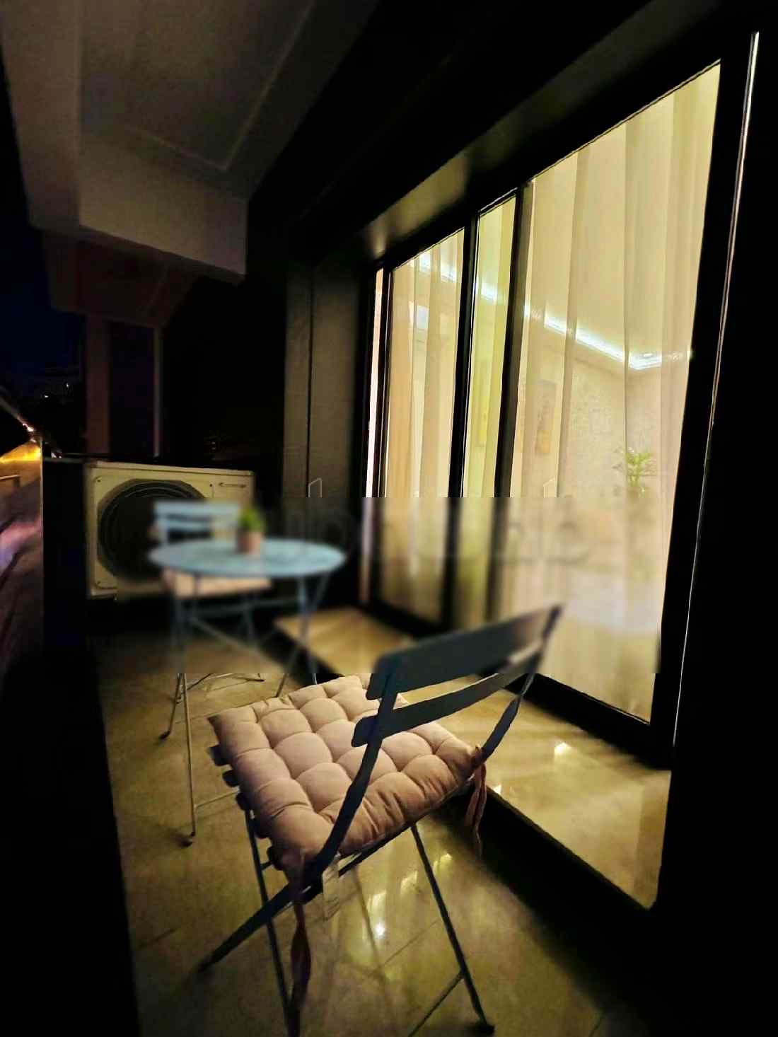 Appartement de vacances à louer à Lusitania. Surface totale 65 m². Avec garage et ascenseur