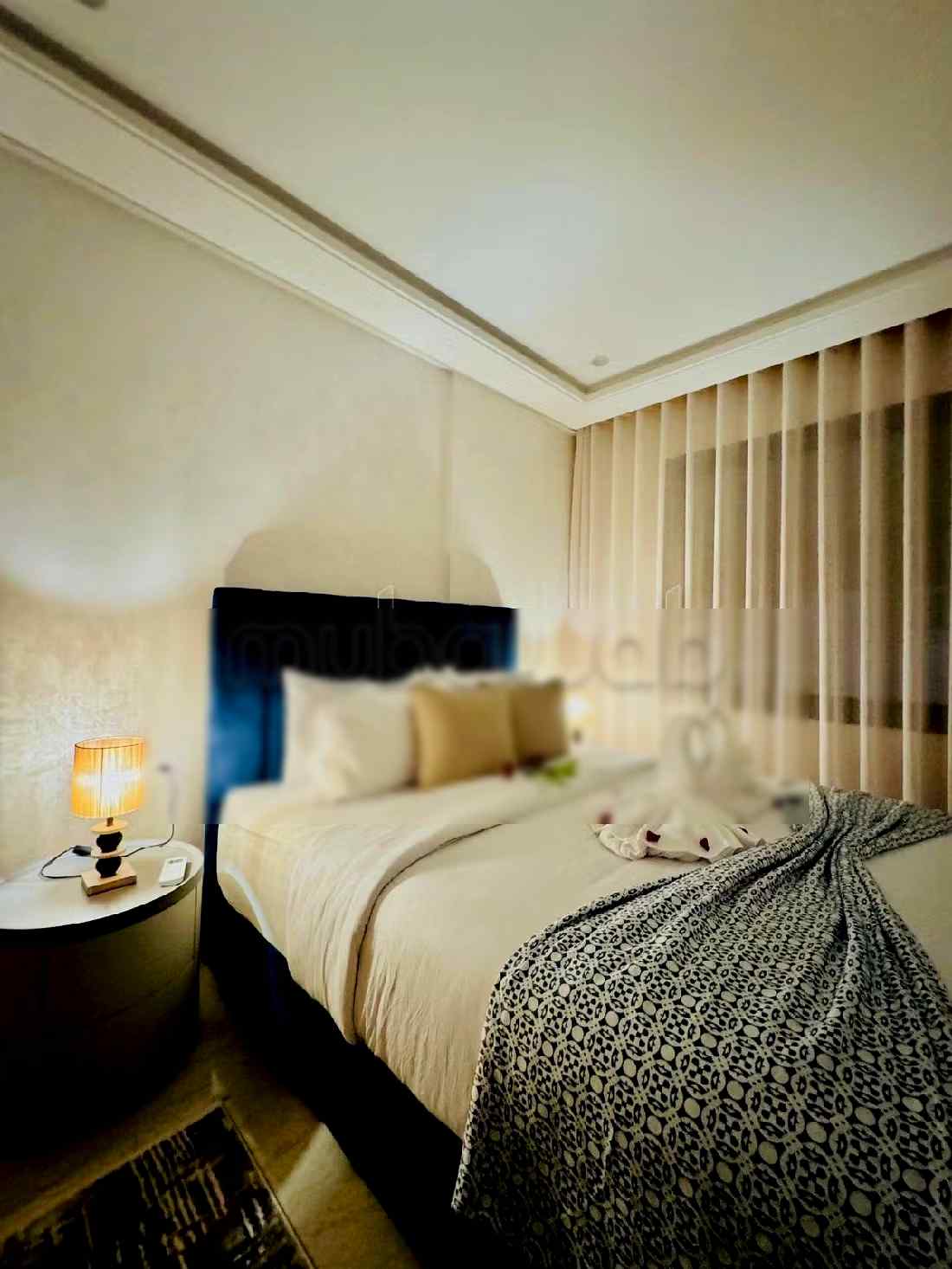 Appartement de vacances à louer à Lusitania. Surface totale 65 m². Avec garage et ascenseur - Photo 4