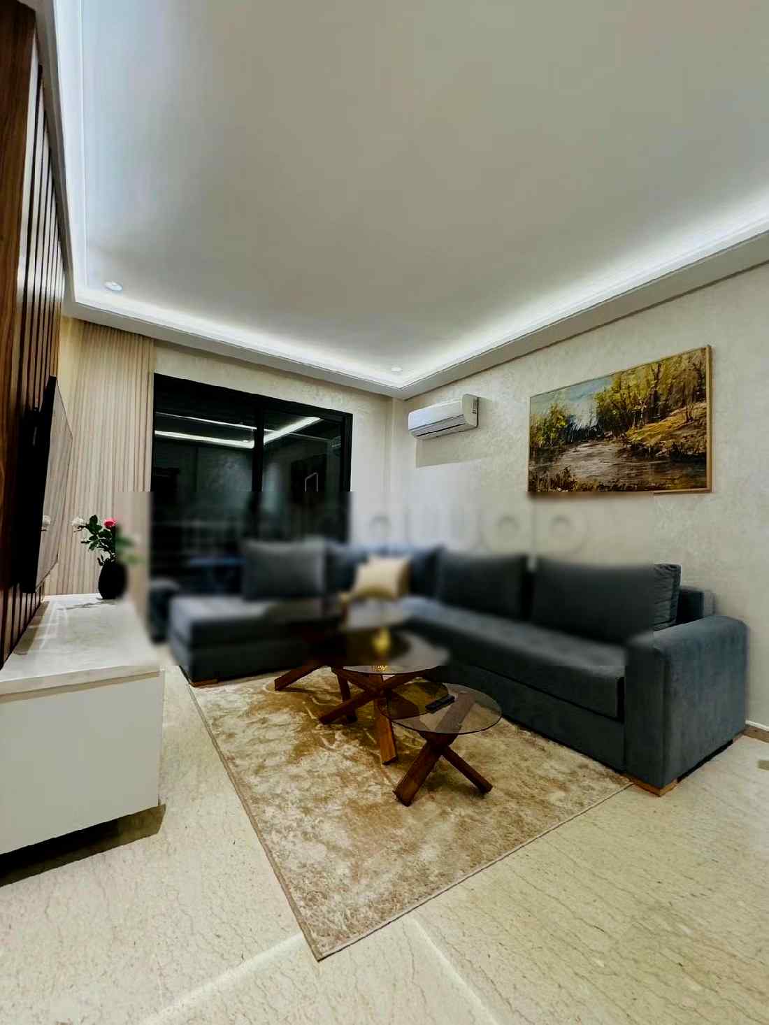 Appartement de vacances à louer à Lusitania. Surface totale 65 m². Avec garage et ascenseur - Photo 9