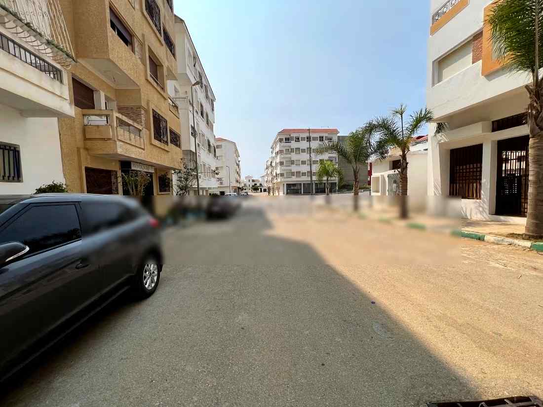 Studio bien équipé en location vacance à asilah proche la plage - Photo 12
