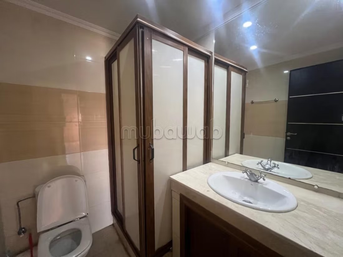 Résidence de lux avec piscine prêt de la gare - Photo 12