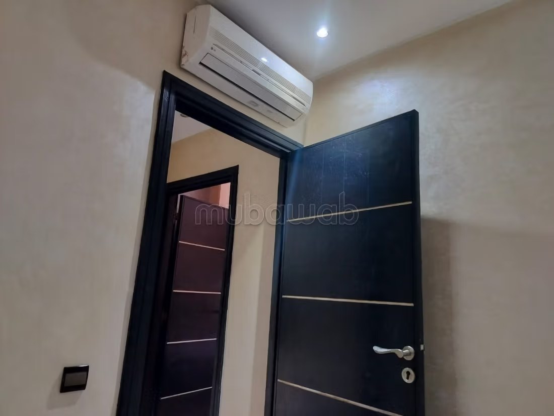 Résidence de lux avec piscine prêt de la gare - Photo 10