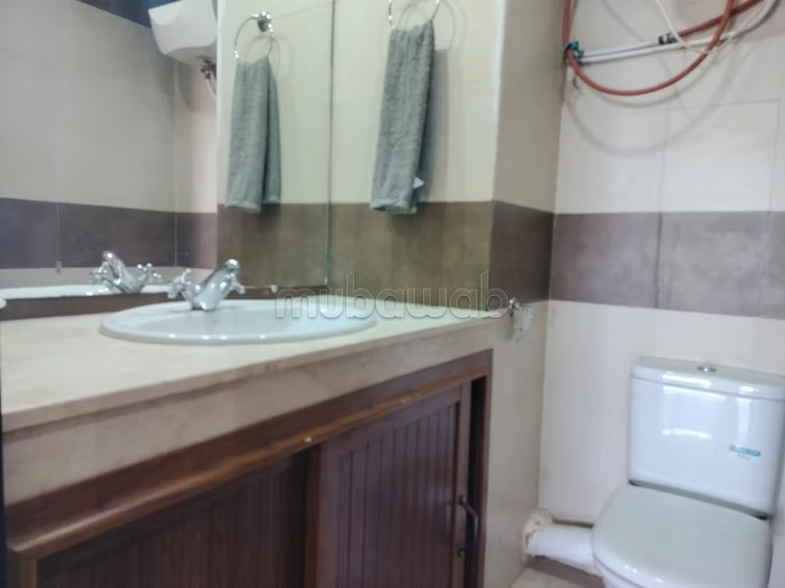 Résidence de lux avec piscine prêt de la gare - Photo 5