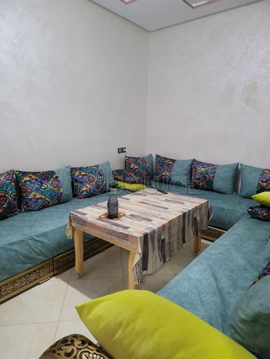 Location journalière à Fès