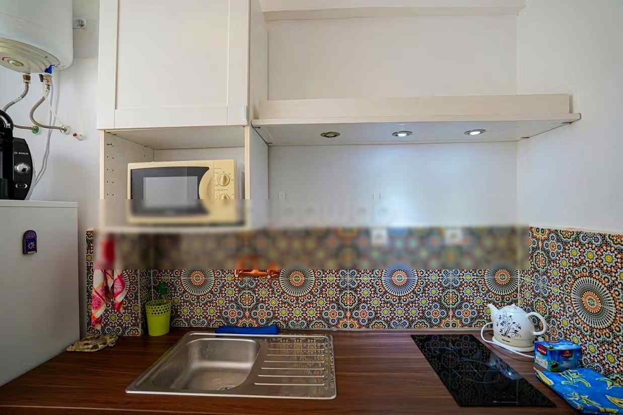 Appartements de vacances à louer à Martil - Photo 196