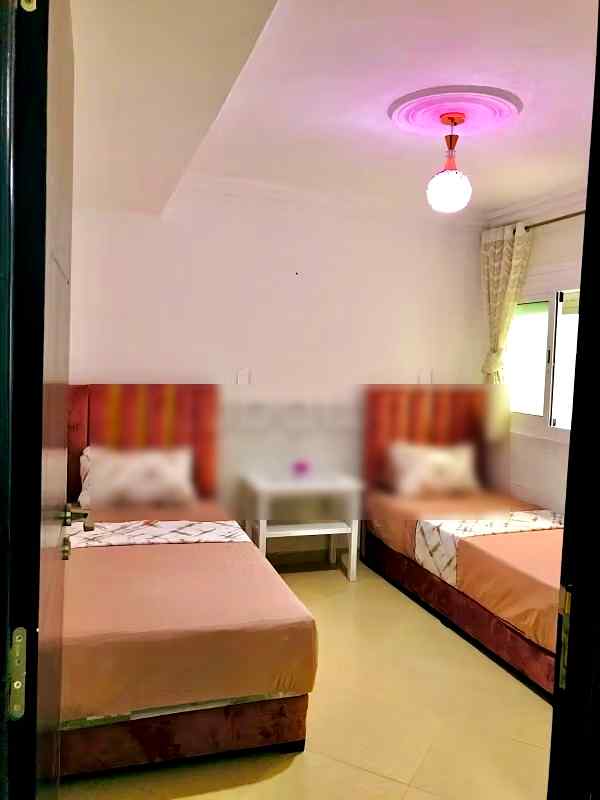 Appartements de vacances à louer à Martil - Photo 24