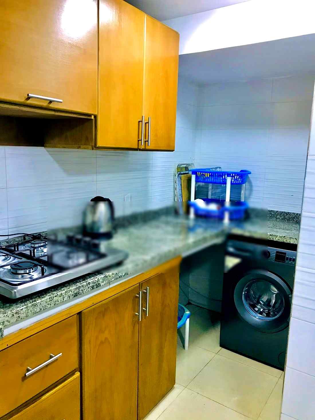 Appartements de vacances à louer à Martil - Photo 21