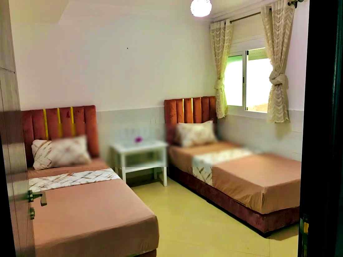 Appartements de vacances à louer à Martil - Photo 6