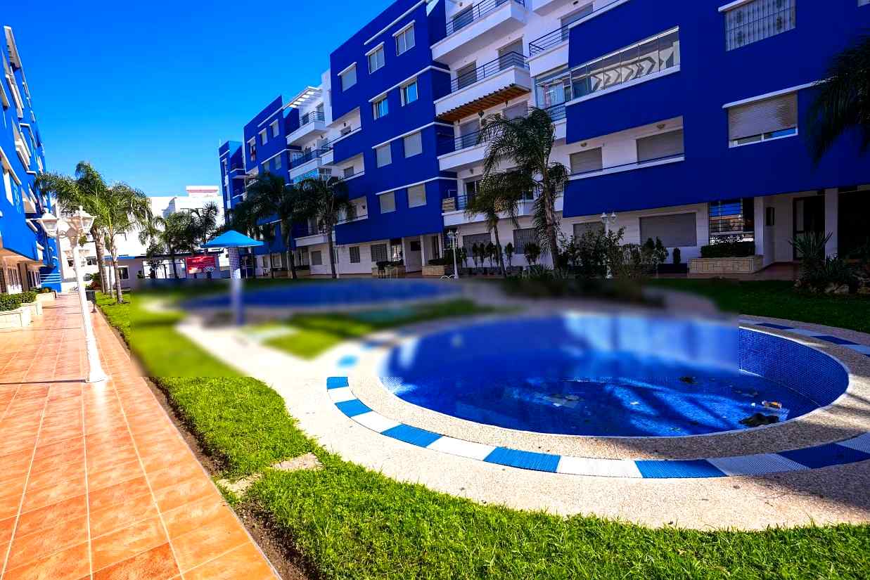 Appartements de vacances à louer à Martil - Photo 225